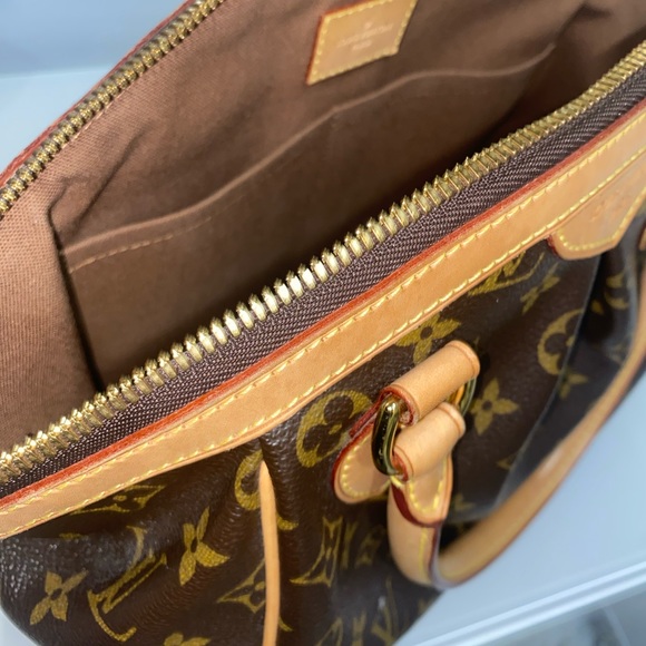 Louis Vuitton Monogram Tivoli - Picture 3 of 3